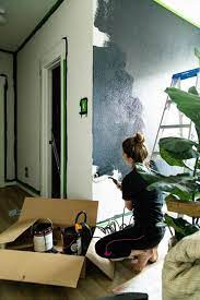 How To Paint A Room The Complete Guide