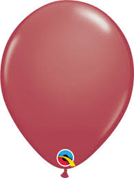 helium balloons accessories car