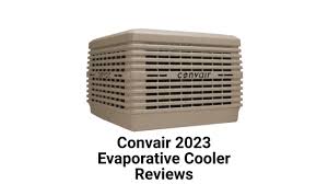evaporative cooler reviews