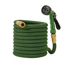 best expandable garden hoses