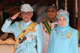 This is what we know about malaysia's new king, sultan abdullah sultan ahmad shah. Malaysia Crowns Sultan Abdullah As 16th King Fun Facts On Malaysian Monarchies Ibtimes India