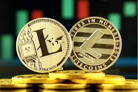 Pooler wrote the front end entirely from scratch, with security and. Litecoin Kurs Chart Analysen News Investing Com