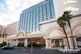 golden nugget hotel review
