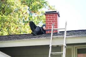 Chimney Removal Costs How To Save