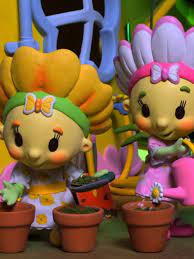 fifi and the flowertots rotten tomatoes
