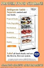 Food Storage Refrigerator Trilobitedigital Co