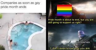 800 x 800 jpeg 65 кб. Memebase Pride Month All Your Memes In Our Base Funny Memes Cheezburger
