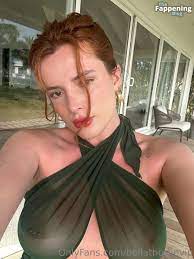 Bella Thorne Nude Photos & Videos 2023 | #TheFappening