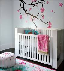 Baby Room Wall Décor Ideas Tips For