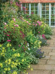 See more ideas about garden design, small garden, backyard. Mixing The Cottage Garden Style With The New Perennial Approach Finegardening