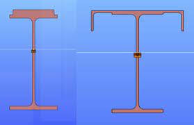 ltb resistance of a beam consteel