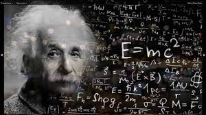 Watch As Albert Einstein Explains His