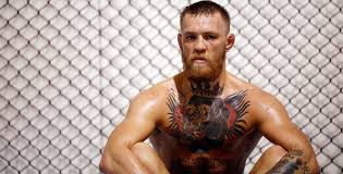 Image result for Conor McGregor istock