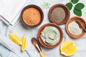 clay mask and its benefits for skin