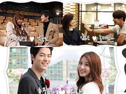 #jung yoo mi #jung joon young #we got married #we got married 4. We Got Married Planning To Mix Things Up For New Couples Kissasian