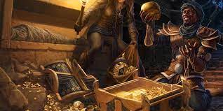 ESO Gold Farming Guide - how to earn gold in Elder Scrolls Online?
