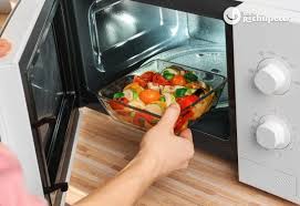 A continuación se detalla cómo cocinar algunos alimentos en el microondas. Como Cocinar Verduras Al Microondas Recetas De Rechupete Recetas De Cocina Caseras Y Faciles