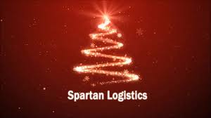 Spartan Logistics Gastonia Nc Christmas Video Youtube