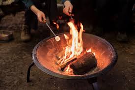 Cooking Fire Images Free On