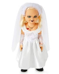 Tiffany bride of chucky images