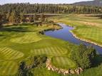 Southern Oregon Golf Resort Amenities - Running Y Resort
