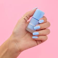 Essie matte about you top coat (packaging may vary). Claire S The Hottest Nail Polish Finish Have You Tried The Matte Nail Look Yet This Nail Polish Has A Matte Effect For An Easy Stylish At Home Manicure Choose From A Range