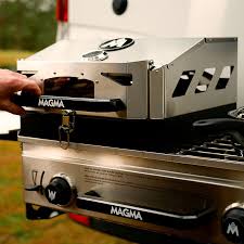 rv cer grill ing guide