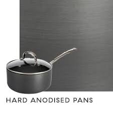 pots pans for all hob types