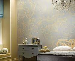 Interior Textured Paint Wall Painting