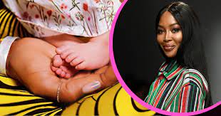 May 22, 2021 · naomi campbell has announced the arrival of her first child, a precious baby girl. Supermodel Naomi Campbell Welcomes Her First Baby
