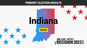 Indiana House Primary Election Live ...