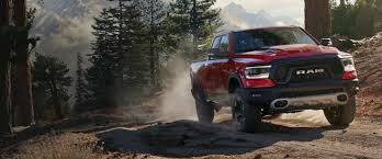 2019 Ram 1500 Towing Capacity How Much Can A Ram 1500 Tow