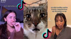 mmm mmm mmm the flavors are melting on my tongue” | Tiktok compilation  #tiktok - YouTube