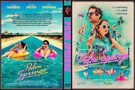 But when their impromptu tryst is thwarted by a surreal. Palm Springs 2020 Palm Springs Spring Movie Dvd Covers