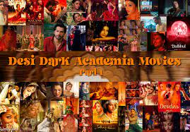 Desi Dark Academia Movies, Part 1 | by Nayanika Saikia | The Dark  Academician | Medium