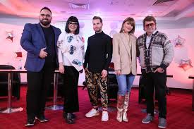 Semifinalele Eurovision România 2022 - „Drumul Spre Torino”. Au Fost Alese Piesele Calificate în Marea Finală | Libertatea