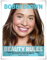 bobbi brown beauty rules book musings