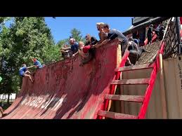 rugged maniac 2019 portland oregon