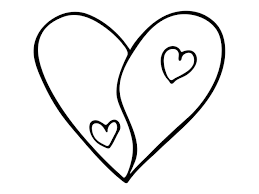 doodle love clipart