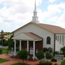 antioch baptist church of