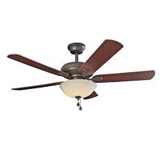 ceiling fans with lights and remotes