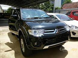 The road we had gone thru all these years! Mitsubishi Pajero Sport 2016 Vgt 2 5 In Kedah Automatic Suv Others For Rm 174 716 3002522 Carlist My