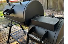the 7 best offset smokers 2024