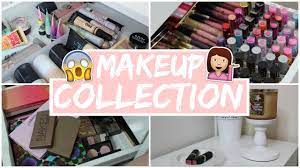makeup collection 2017 you
