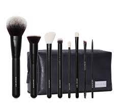 morphe get things started 8 piece brush