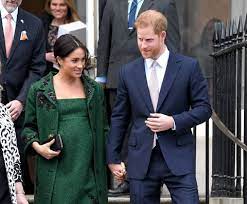 Royal family celebrates the birth of prince harry and meghan's daughter, lilibet diana. Meghan Markle Second Baby Due Date And 2021 Pregnancy Details