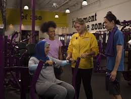 Not here at park fitness! 6 Questions To Ask A Fitness Trainer Planet Fitness