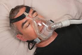 cpap or bipap which sleep apnea
