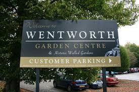 wentworth garden centre picture of