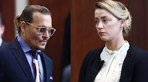 Johnny Depp Amber Heard davasında 'cinsel içerik' ifşası! Mahkemeye eski  sevgili gelince ortalık karıştı 'başkasıyla birlikte olduğumu...'' - Galeri  - Takvim
